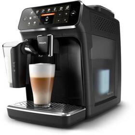 Espresso Philips EP4341/51 čierna farba
