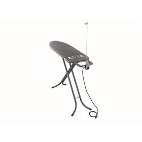 Žehliaca doska Leifheit Air Board M BLACK Plus NF čierna farba
