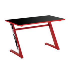 Herný stôl White Shark GD-ZZ-RED 

