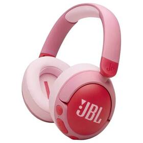 Slúchadlá JBL JR470 ružová

