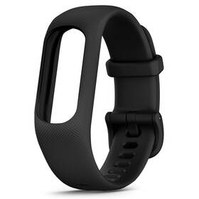Remienok Garmin vivosmart 5 (S/M) čierny

