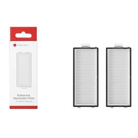 Filter Roborock Saros Z70 (2 ks) biely

