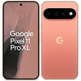 Mobilný telefón Google Pixel 11 Pro XL 5G 16 GB / 512 GB oranžový

