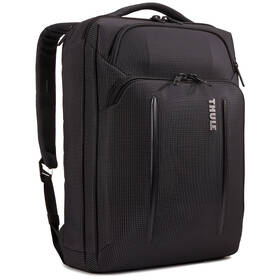 Batoh na notebook THULE Crossover 2 taška/batoh na 15,6" čierny

