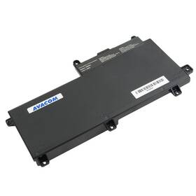 Batéria Avacom HP ProBook 640 G2 G3, 650 G2 G3 Li-Pol 11,4V 4210mAh 48Wh 

