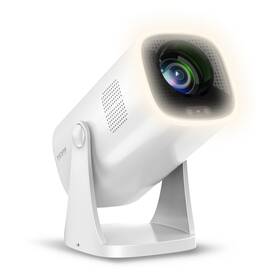 Projektor Philips NeoPix 230 biela farba
