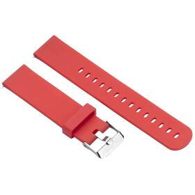 Remienok Niceboy 20mm na X-fit 2/2 Lite/Lite 3 červený

