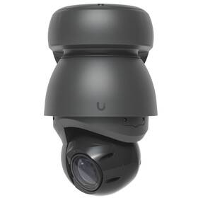 IP kamera Ubiquiti UniFi AI PTZ, 4K, 22× zoom čierna

