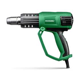 Teplovzdušná pištoľ HIKOKI RH650VLAZ 

