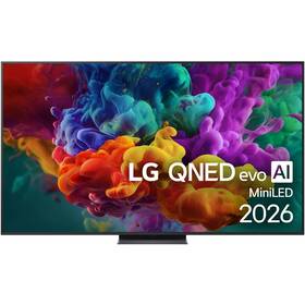 Televízor LG 75QNED87B6A 

