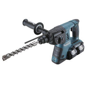 Kladivo Makita DHR263PT2J (s batériou) 

