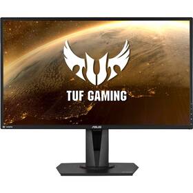 Herný monitor Asus VG27AQ (90LM0500-B03370)