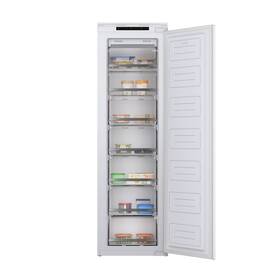 Mraznička Haier HFE 172 NF DE biela farba
