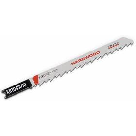List pílový Kreator KRT045010 (100/6, 2ks) 

