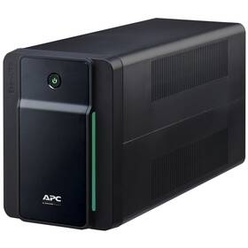 Záložný zdroj APC Easy UPS 1600VA, 230V, AVR, Schuko zásuvky 

