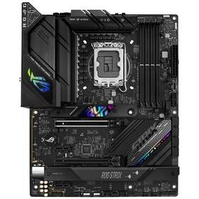 Základná doska Asus B760-F GAMING WIFI 

