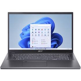 Notebook Acer Aspire 17 (A17-51M-74AG) sivý

