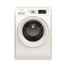 Práčka Whirlpool FFB 8489 WV EE biela

