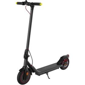 Elektrická kolobežka Sencor SCOOTER S21 čierna farba

