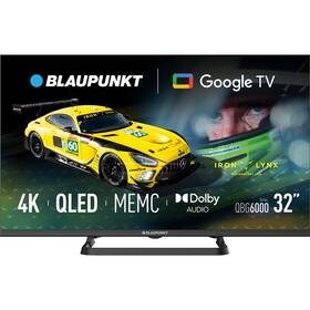 Televízor Blaupunkt 32QBG6000S 

