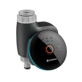 Zavlažovací počítač Gardena Smart 19033-20 

