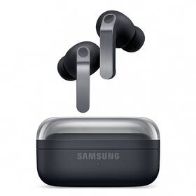 Slúchadlá Samsung Galaxy Buds4 Pro čierna


