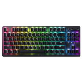 Klávesnica Razer DeathStalker V2 Pro Tenkeyless - US Layout čierna

