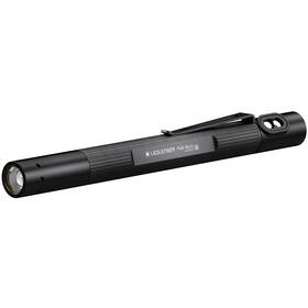 Lampáš LEDLENSER P4R Work čierna

