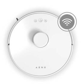 Robotický vysávač AENO RC2S 

