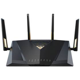 Router Asus RT-BE88U čierny

