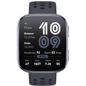 Inteligentné hodinky Amazfit Bip 6 čierne

