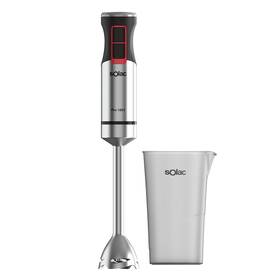Ponorný mixér Solac BA5615 nerez

