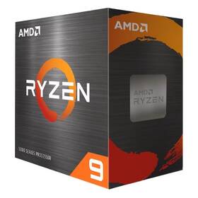Procesor AMD 5900XT 

