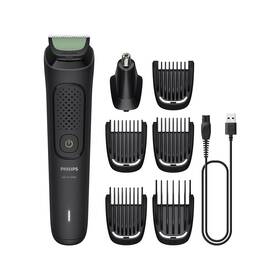 Zastrihávač multifunkčný Philips MG3920/15 čierny

