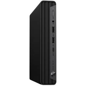 PC mini HP Pro Mini 400 G9 čierny

