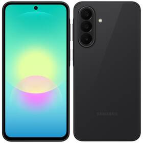 Mobilný telefón Samsung Galaxy A27 5G 6 GB / 128 GB čierny

