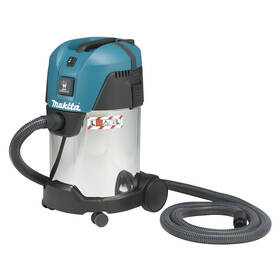 Priemyselný vysávač Makita VC3011L 

