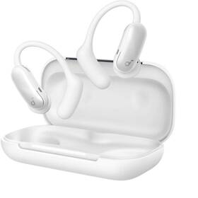 Slúchadlá Anker soundcore Bluetooth AeroFit 2 Pro biela

