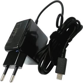 Sieťový adaptér Asus 33W 19V 2P W/O CORE s EU plugem 

