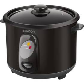 Ryžovar Sencor SRM 1001BK čierny

