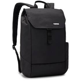 Batoh na notebook THULE Lithos 16 l čierny

