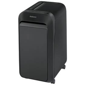 Skartovač Fellowes LX 221 čierny

