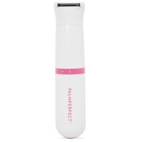 Zastrihávač chĺpkov Palmperfect 3881i biely/ružový

