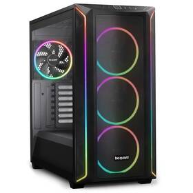 Case be quiet! Shadow Base 800 FX čierna

