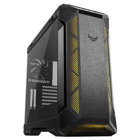 Case Asus GT501 čierna

