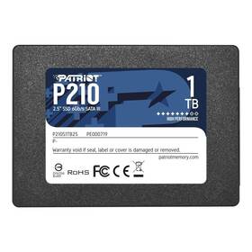 SSD Patriot P210 1TB SATA 

