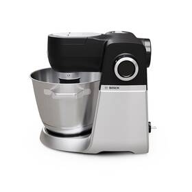 Kuchynský robot Bosch MUMS6ZS00 čierny/nerez

