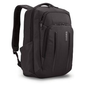Batoh na notebook THULE Crossover 2 20L čierny

