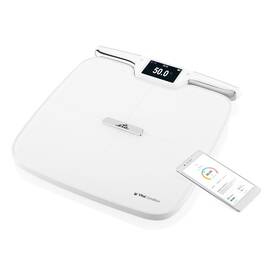 Osobná váha ETA 8779 90000 biela

