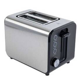 Hriankovač Midea RW2L20W strieborný


